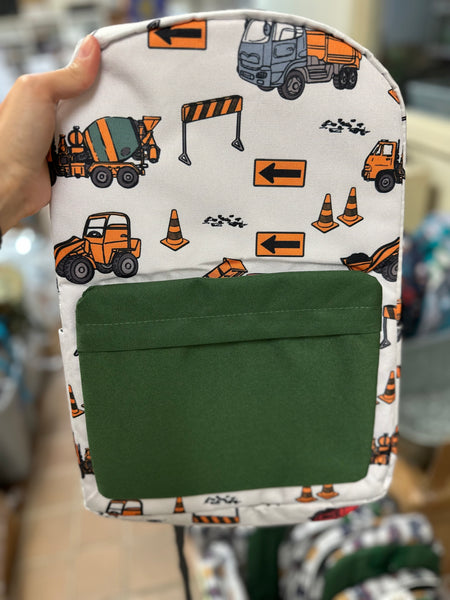 $16 Jane Marie Boys Backpack Sale