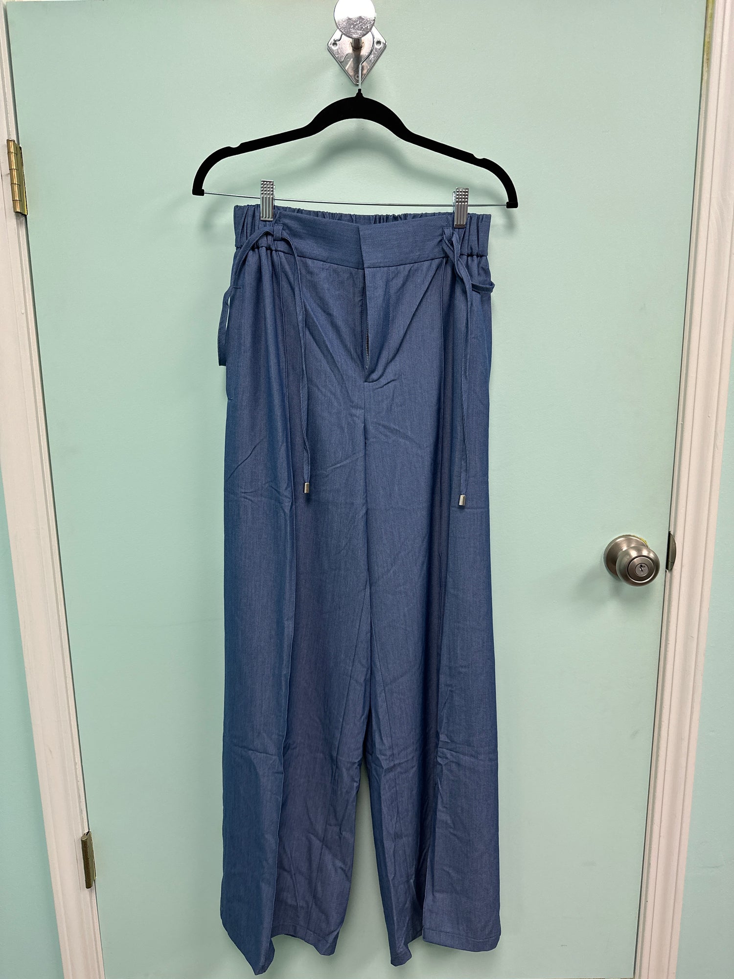 Entro Denim Pants