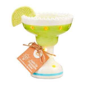 Mudpie- Margarita Light-Up Sitter #40030327