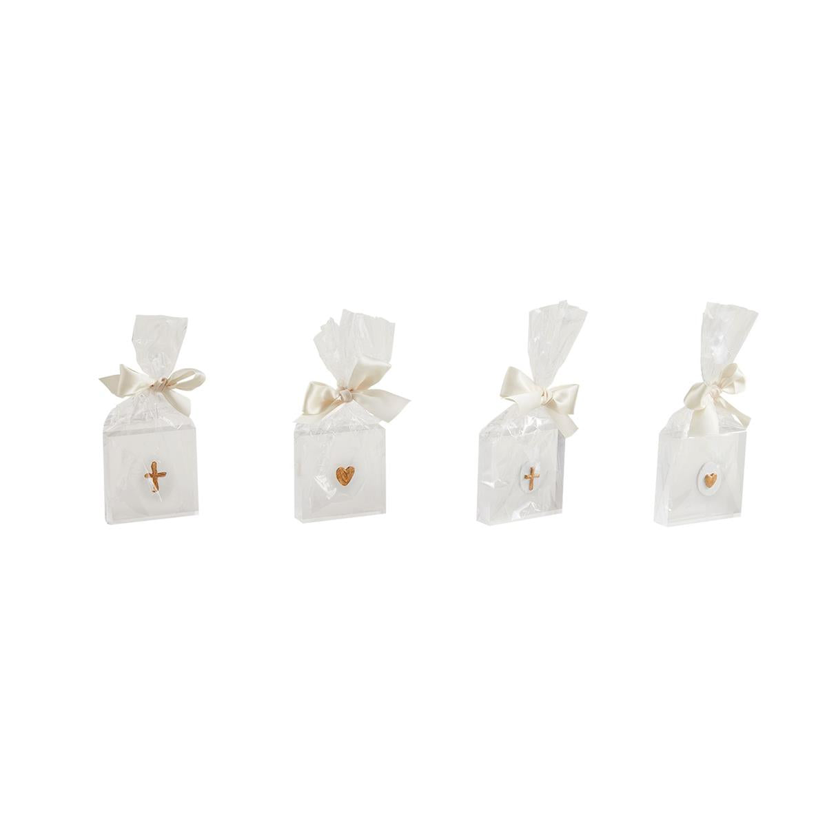 Mudpie- Mini Acrylic Icon Plaques 