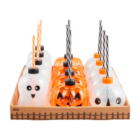 Mudpie- Halloween Light-Up Cups #40350037