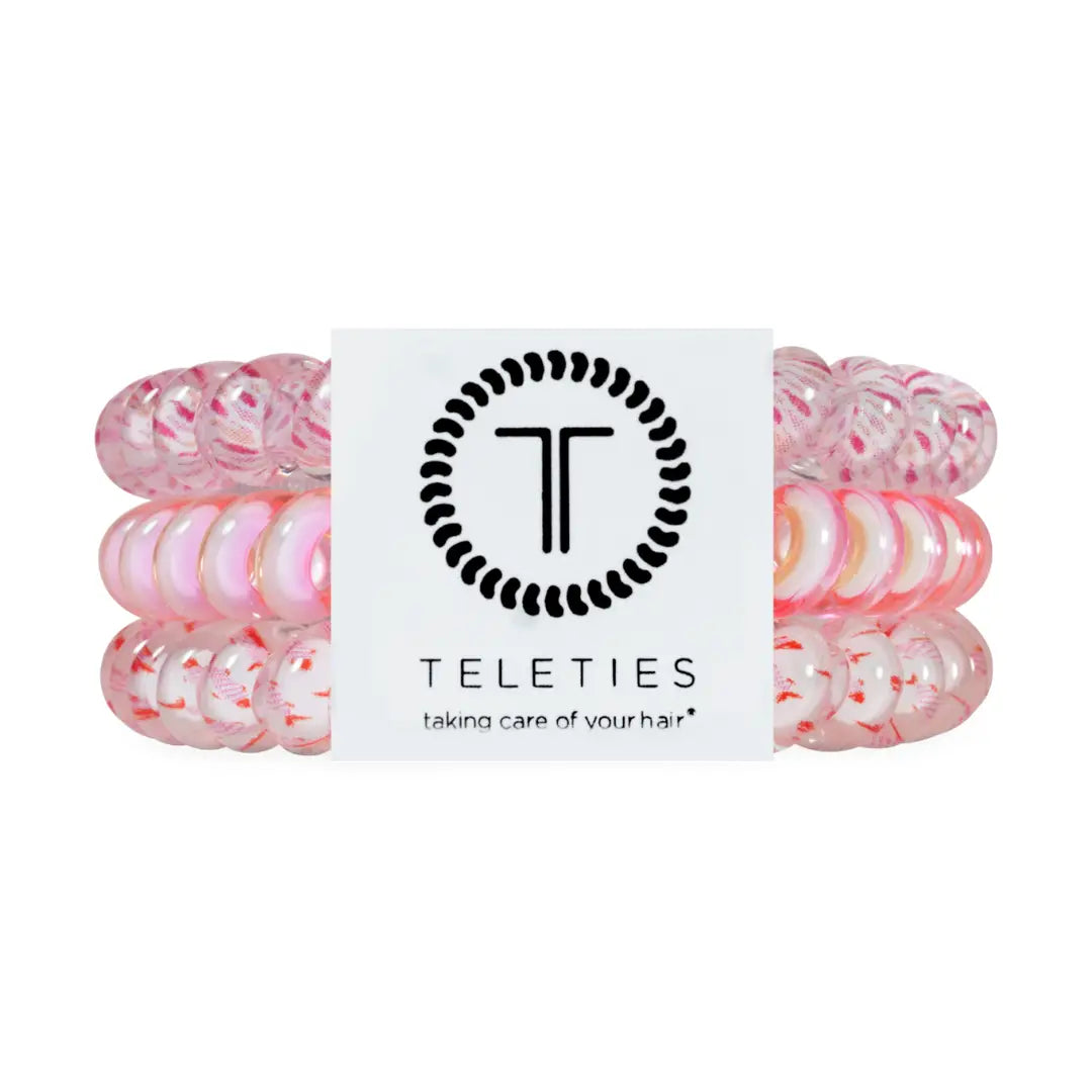 Just Keep Swimming | Hair Ties