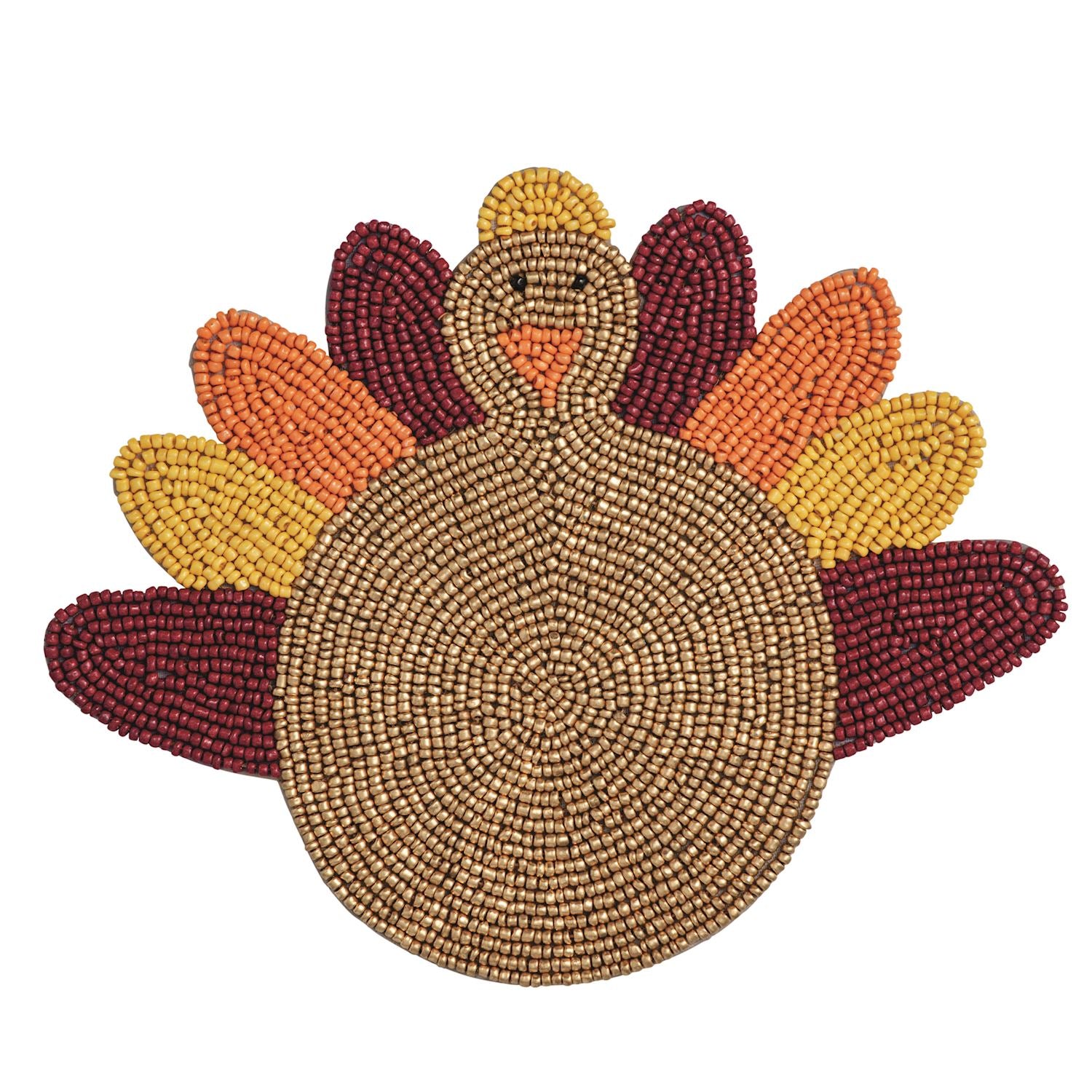 Mudpie- Thanksgiving Trivets 