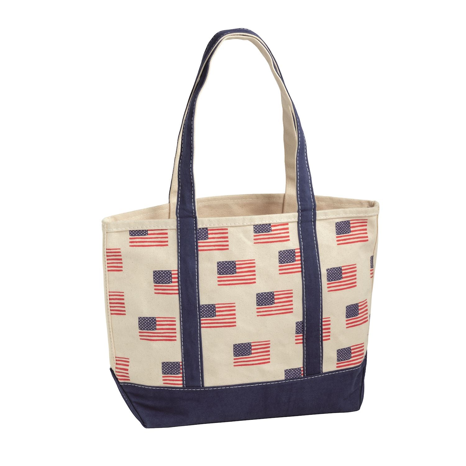 Mudpie- Americana Tote  