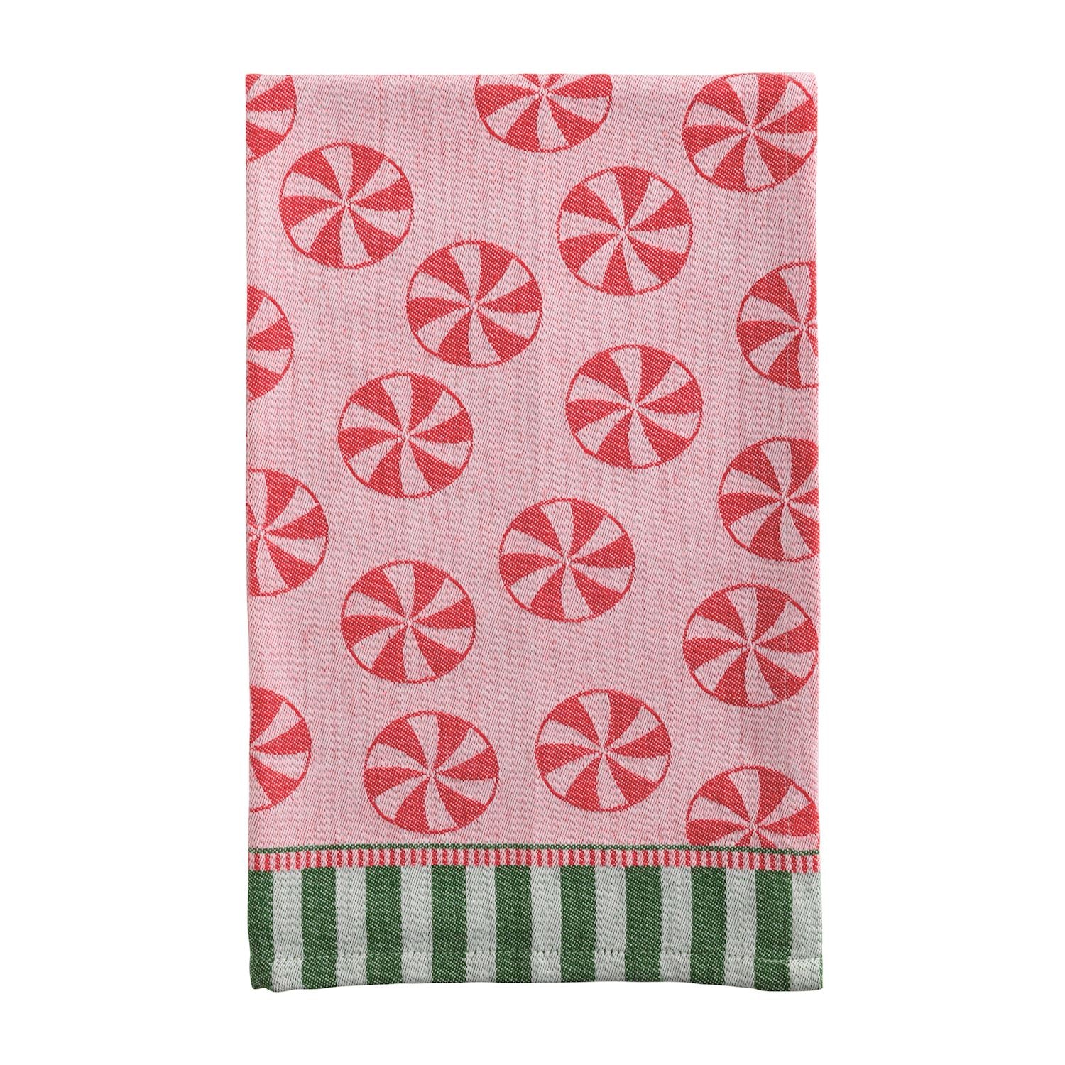 Mudpie- Jacquard Towel  