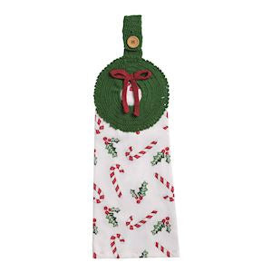 Mudpie- Crochet Towel #42170244