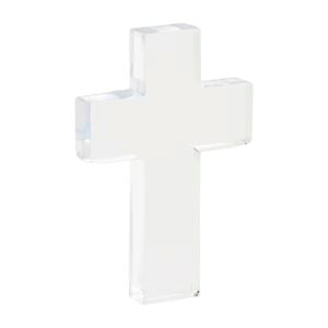 Mudpie- Acrylic Cross #43400242