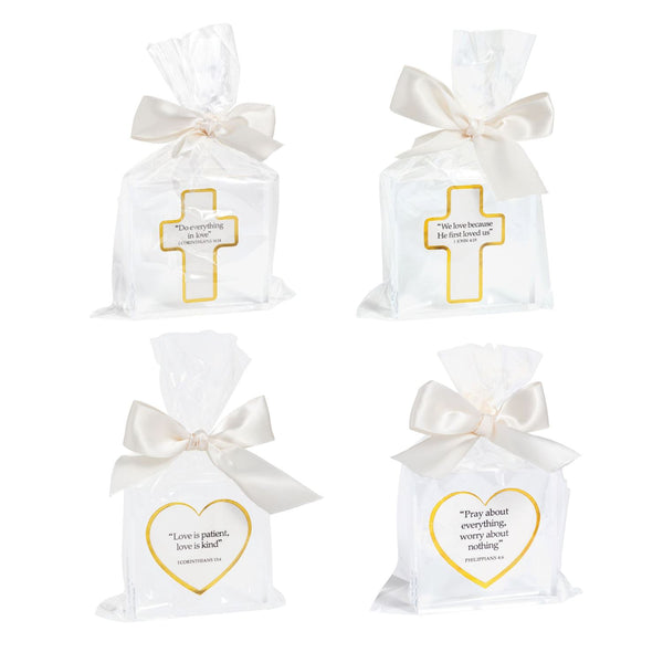 Mudpie- Love Acrylic Plaques #43400258