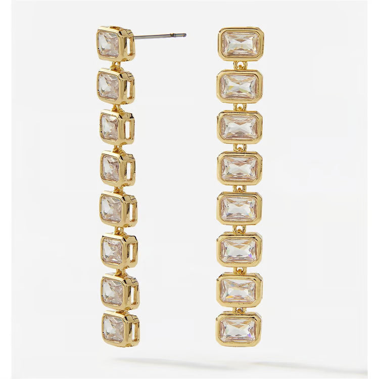Daria Earrings *COMING SOON*