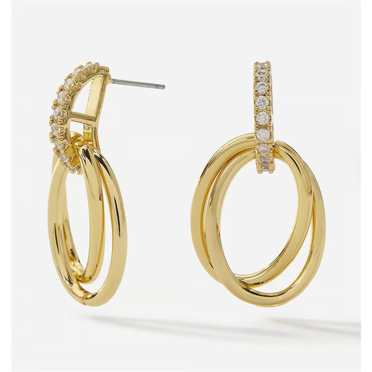 Sienna Earrings *COMING SOON*