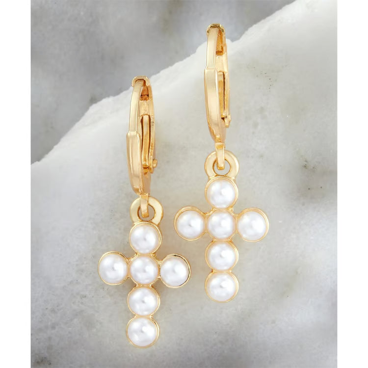 Sophia Earrings *COMING SOON*