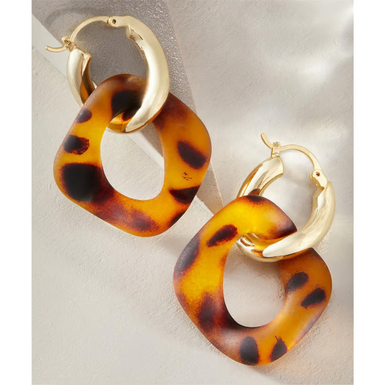 Leona Earrings *COMING SOON*