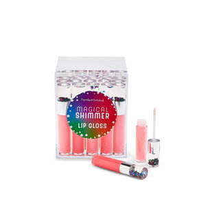 Magical Shimmer Mix Berry Scent Lip Gloss