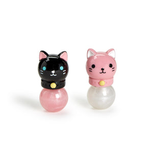 Two's Company - Cat Shimmering Lip Gloss