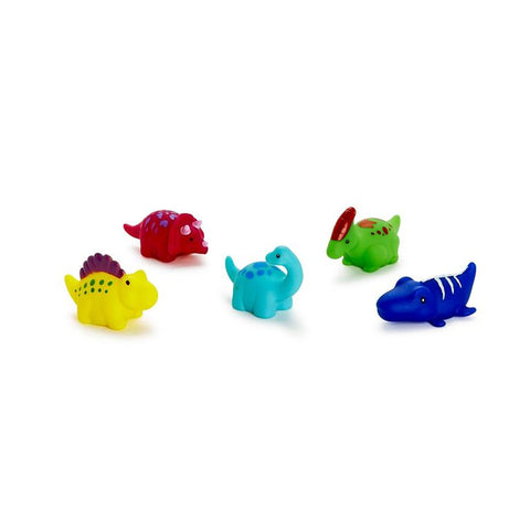 Dino-mite Buddies Light Up Dinosaur Bath Toy