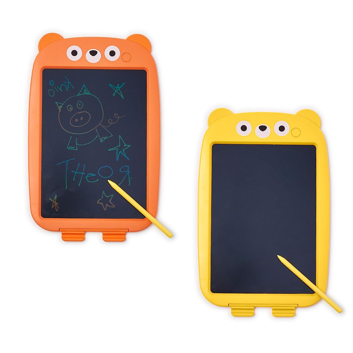 Twos Company Bear Sketch Board