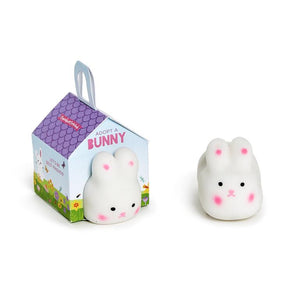 Stretch and Mold Bunny