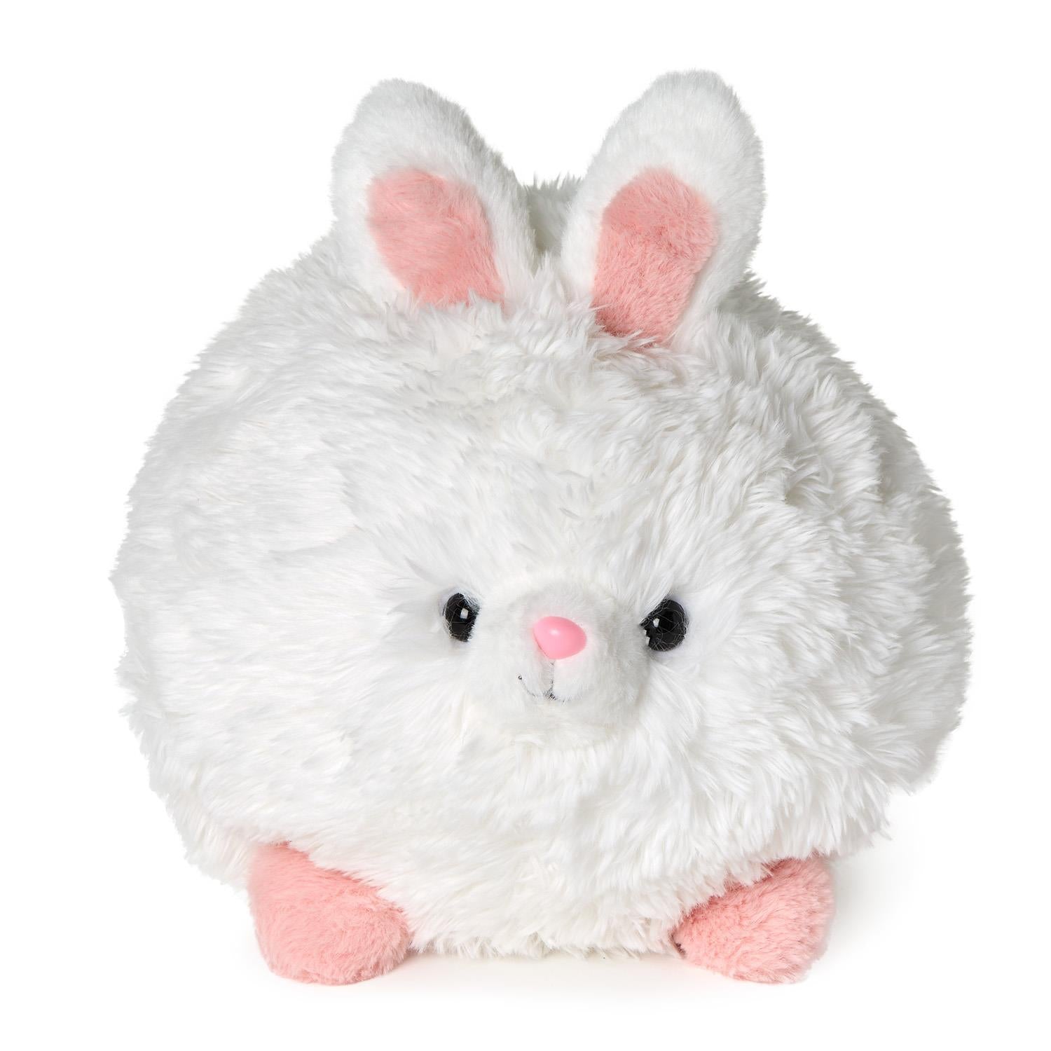Two's Company Snuggle Puff Large Bunny