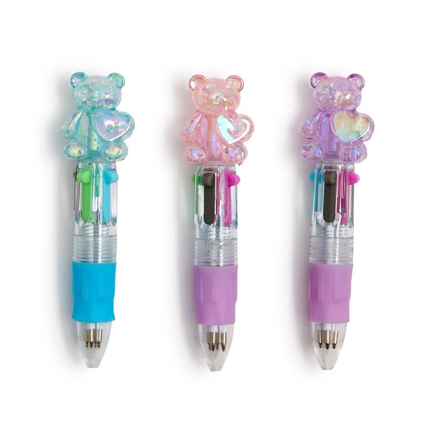 Beary Sweet Mini Gummy Bear Pen