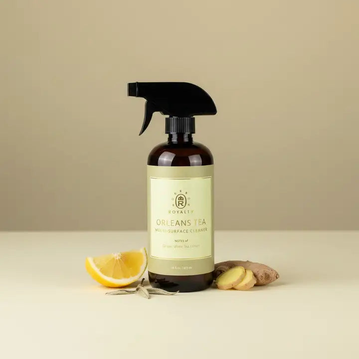 Orleans Tea Multi-Surface Cleaner