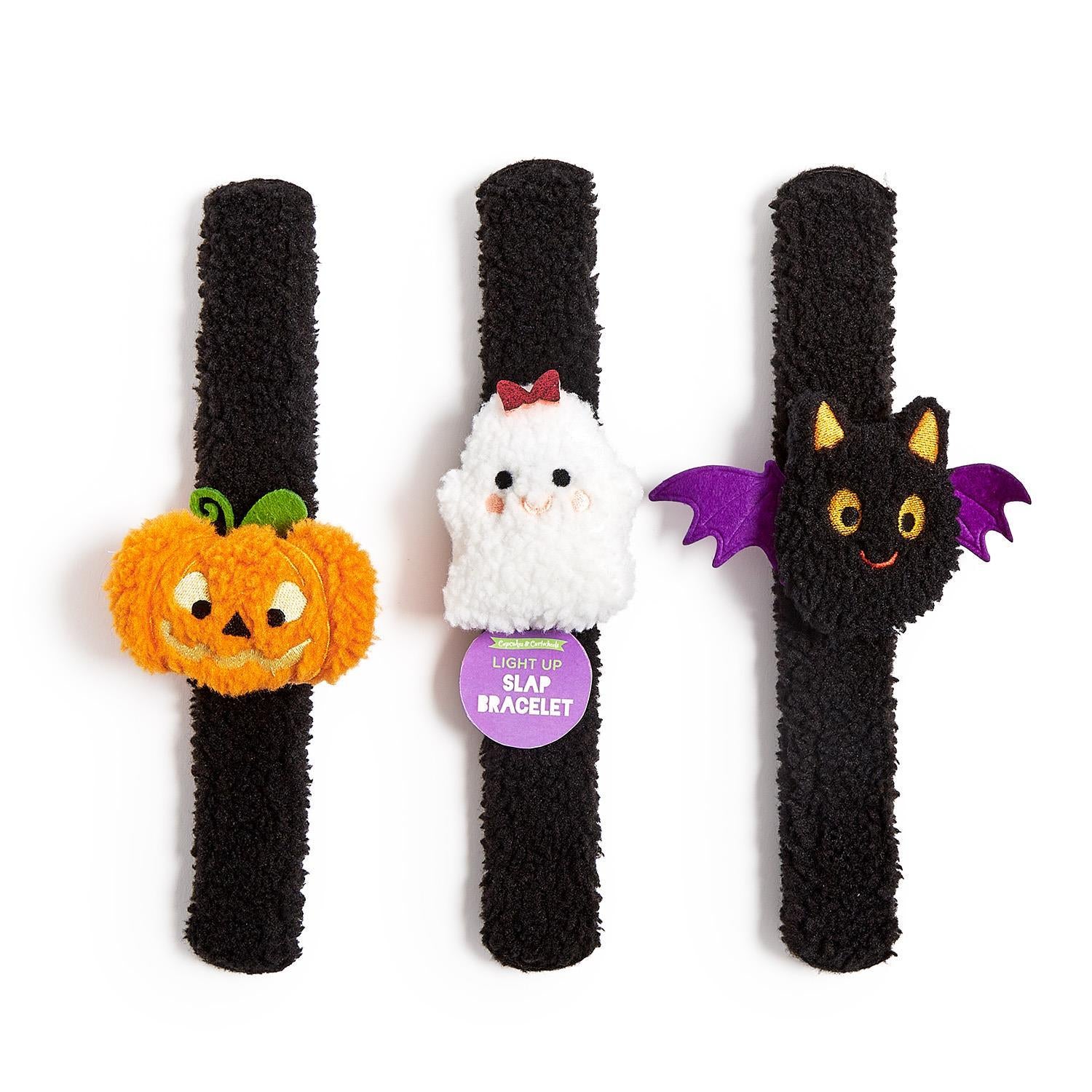 Two's Company Light Up Halloween Bracelet *COMING SOON*