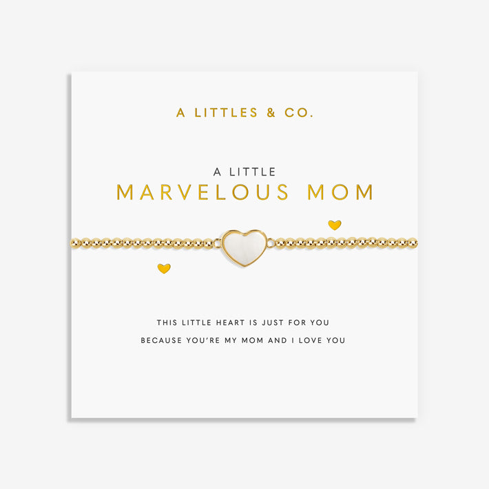 MARVELOUS MOM - Bracelet