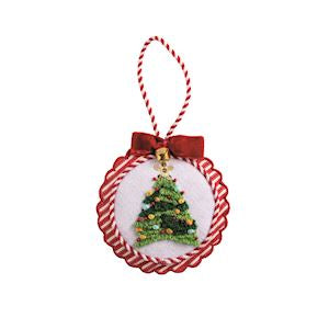 Mudpie- Whimsy Xmas Ornament #46700440