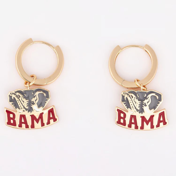 Alabama Earring Collectin