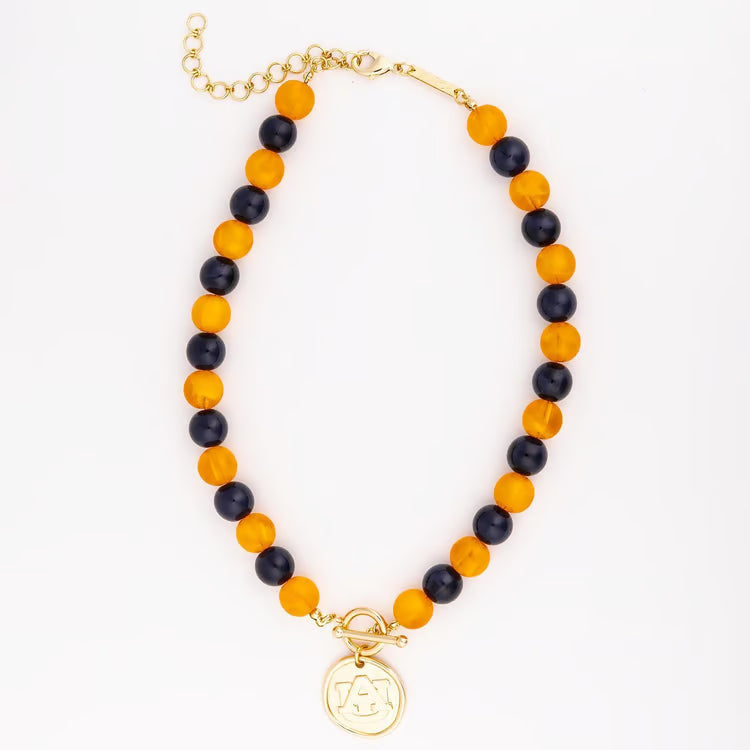 Necklace Auburn Collection