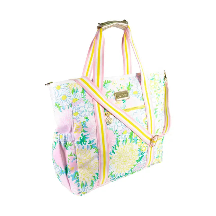 Cooler Bag, Lilly Garden Home