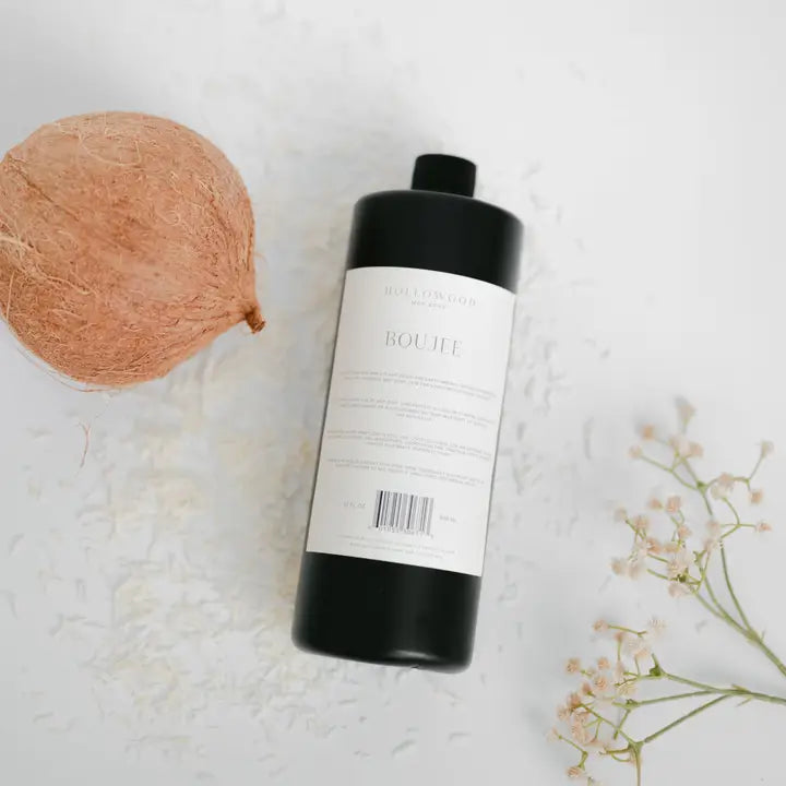 Boujee Mop Soap- Hollowood