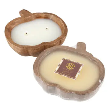 LUX FRAGRANCES- Fall Candles