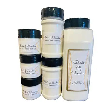 Luxury Carpet Freshener