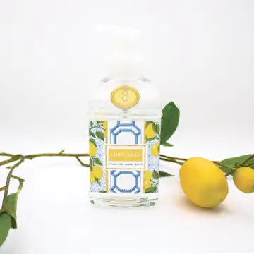 8 Oak Lane 15oz Foaming Hand Soap