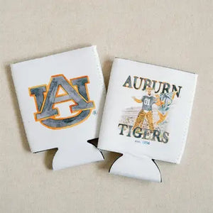University Koozie