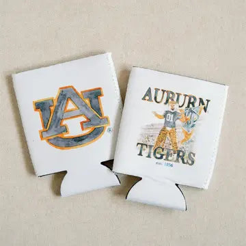 University Koozie