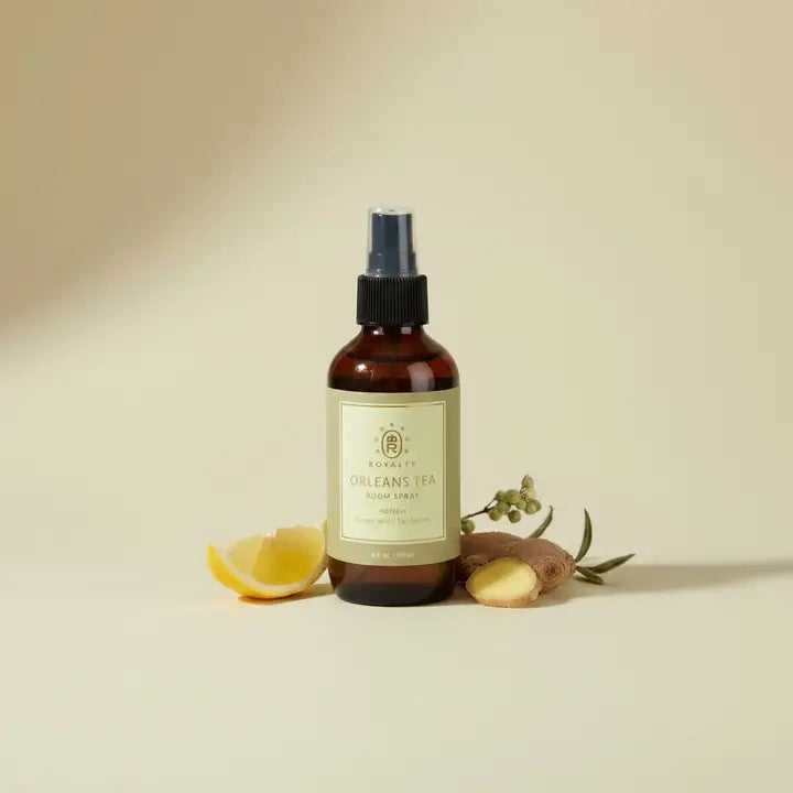 Orleans Tea 4 oz Room Spray