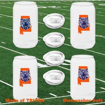 Unbreakable Drinkware