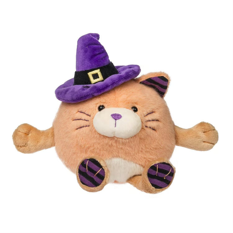 Mary Meyer- Rolly Kitty Witch