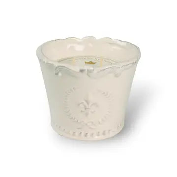 Bourbon Royalty Candle Company- 10 oz Marquis Candle