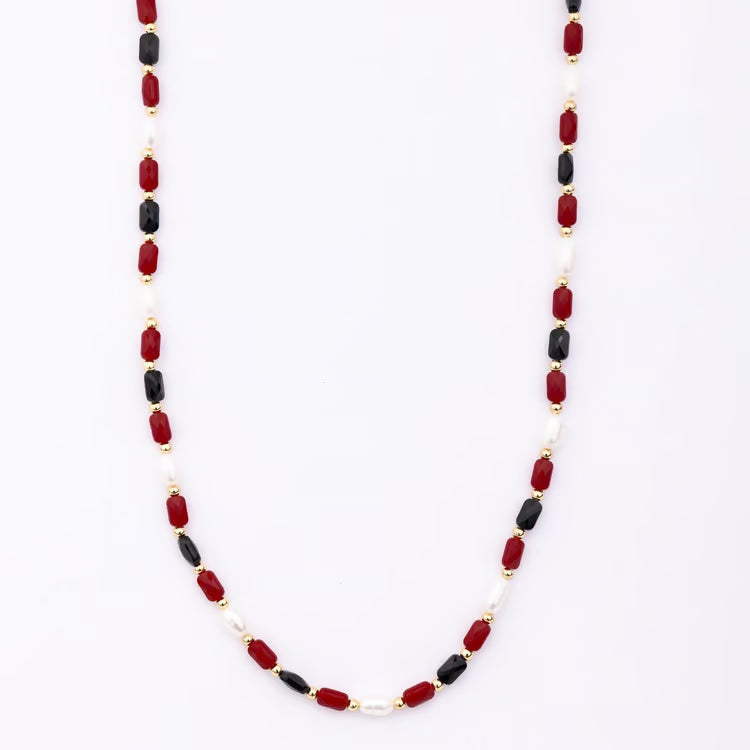 Necklace Clover Collection