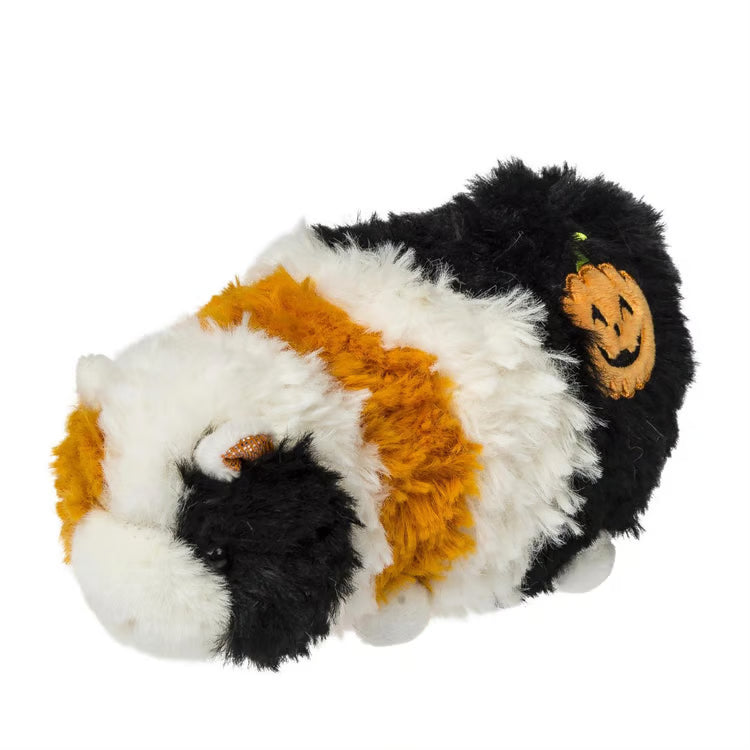 Mary Meyer- Candy Corn Guinea pig