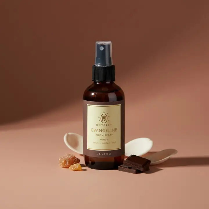 Evangeline 4 oz Room Spray