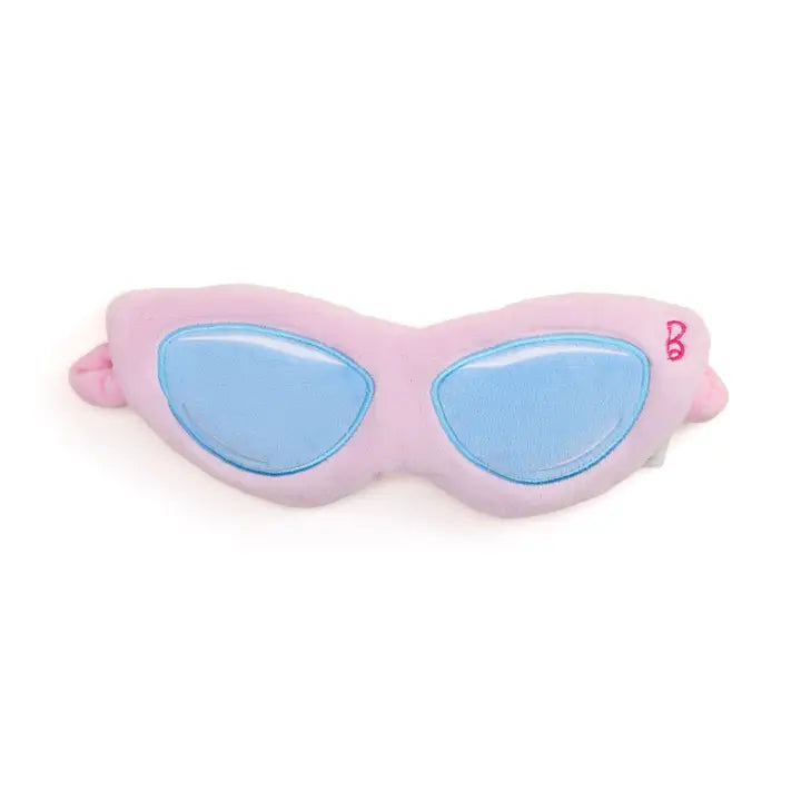 Barbie Warmies Eye Mask