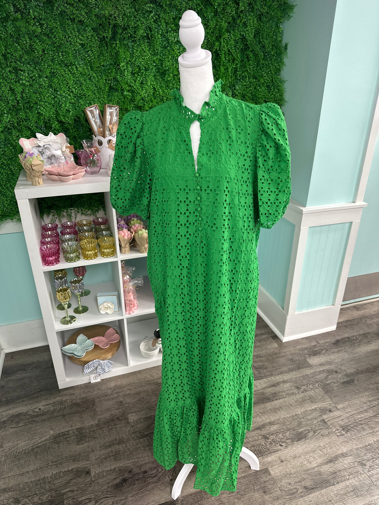 ENTRO  Craft Closet