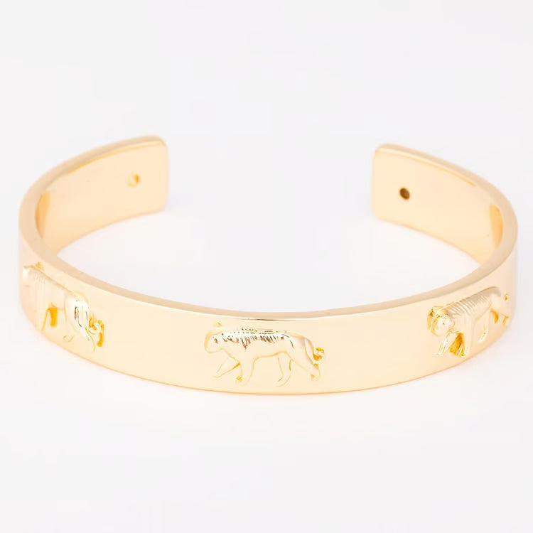 Bracelet Auburn Collection
