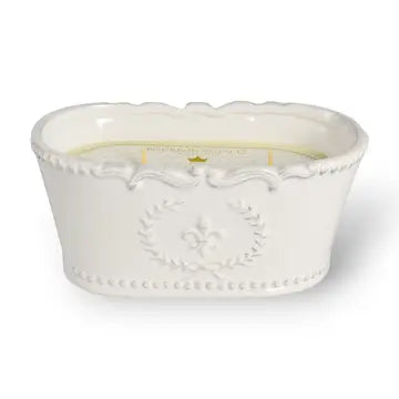 Bourbon Royalty Candle Company- 20 Ounce Marquis Candle