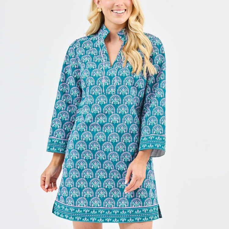 Mary Square Brenda Sunshower Dress
