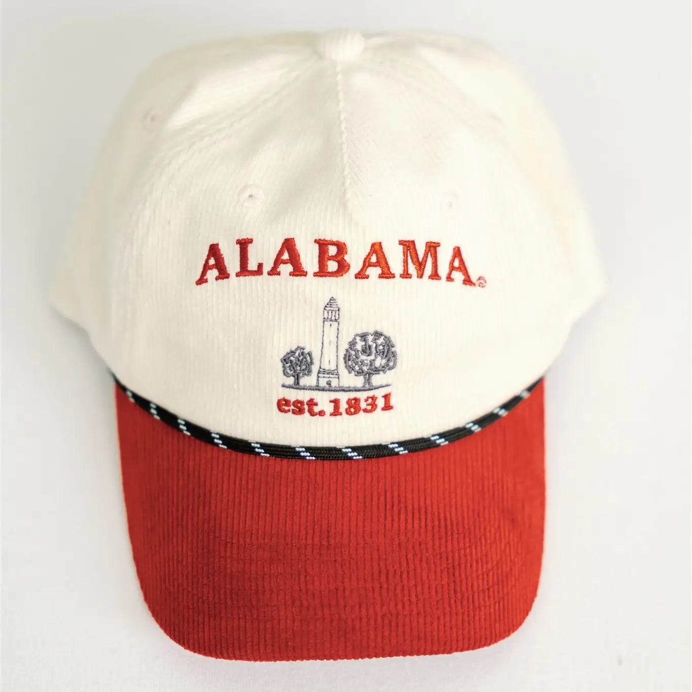 University of Alabama Hat