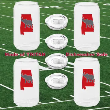 Unbreakable Drinkware
